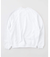 BAL/BIKE ATHLETIC HEAVY COTTON CREW