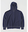 COTTON PAN / コットンパン AKOM PARKA