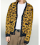 OBEY / オベイ PATRON CARDIGAN