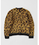 OBEY / オベイ PATRON CARDIGAN