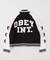 OBEY / オベイ INT. COWICHAN SWEATER