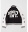 OBEY / オベイ INT. COWICHAN SWEATER