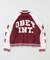 OBEY / オベイ INT. COWICHAN SWEATER