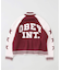 OBEY / オベイ INT. COWICHAN SWEATER