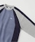 OBEY / オベイ RAGLAN CREW NECK SWEATER