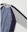 OBEY / オベイ RAGLAN CREW NECK SWEATER