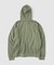 OBEY / オベイ HYBRID FADED ZIP HOOD
