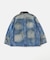 J DENIM COVERALL