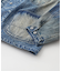 J DENIM COVERALL