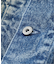 J DENIM COVERALL