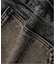 J DENIM COVERALL