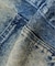 J DENIM COVERALL