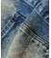 J DENIM COVERALL