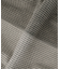 NOMANUAL/ノーマニュアル HEAVY WAFFLE LONG SLEEVE TEE