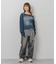 Miller × JOINT WORKS フーディーワンピース
