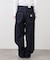 CARHARTT WIP / カーハート ダブリューアイピー WBRANDON PANT