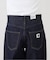CARHARTT WIP / カーハート ダブリューアイピー WBRANDON PANT