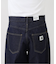 CARHARTT WIP / カーハート ダブリューアイピー WBRANDON PANT