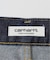 CARHARTT WIP / カーハート ダブリューアイピー WBRANDON PANT