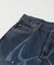 SUPPLIER / サプライヤー  TRIBAL DOUBLE KNEE BAGGY JEANS