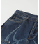 SUPPLIER / サプライヤー  TRIBAL DOUBLE KNEE BAGGY JEANS