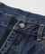 SUPPLIER / サプライヤー  TRIBAL DOUBLE KNEE BAGGY JEANS