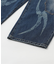 SUPPLIER / サプライヤー  TRIBAL DOUBLE KNEE BAGGY JEANS