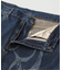 SUPPLIER / サプライヤー  TRIBAL DOUBLE KNEE BAGGY JEANS