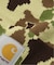 CARHARTT WIP / カーハート ダブリューアイピー CAMO DUCK BEANIE