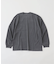CARHARTT WIP / カーハート ダブリューアイピー L/S VISTA T-SHIRT