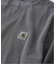 CARHARTT WIP / カーハート ダブリューアイピー L/S VISTA T-SHIRT