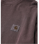 CARHARTT WIP / カーハート ダブリューアイピー L/S VISTA T-SHIRT