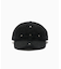 SUPPLIER / サプライヤー CROSS PATCH 6 PANEL CAP