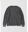 CARHARTT WIP / カーハート ダブリューアイピー L/S VISTA WAFFLE T-SHIRT