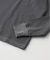 CARHARTT WIP / カーハート ダブリューアイピー L/S VISTA WAFFLE T-SHIRT