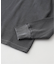 CARHARTT WIP / カーハート ダブリューアイピー L/S VISTA WAFFLE T-SHIRT