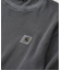 CARHARTT WIP / カーハート ダブリューアイピー L/S VISTA WAFFLE T-SHIRT