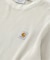 CARHARTT WIP / カーハート ダブリューアイピー L/S VISTA WAFFLE T-SHIRT