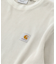 CARHARTT WIP / カーハート ダブリューアイピー L/S VISTA WAFFLE T-SHIRT