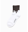 LIXTICK/リックスティック DRIP SOCKS 3PACK