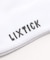 LIXTICK/リックスティック DRIP SOCKS 3PACK