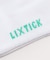 LIXTICK/リックスティック DRIP SOCKS 3PACK