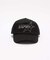 WOKE EDGE / ウォークエッジ Rhinestone WE Star Logo Cap