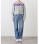 KIJUN/キジュン Nordic Knit Cardigan