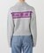 KIJUN/キジュン Nordic Knit Cardigan