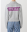 KIJUN/キジュン Nordic Knit Cardigan
