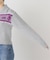 KIJUN/キジュン Nordic Knit Cardigan