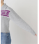 KIJUN/キジュン Nordic Knit Cardigan