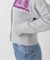 KIJUN/キジュン Nordic Knit Cardigan