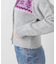 KIJUN/キジュン Nordic Knit Cardigan